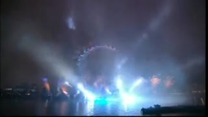 Нова Година В Лондон 