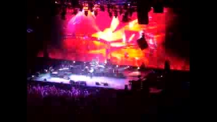 Led Zeppelin - Stairway to heaven 2007 arena 02 Londra 