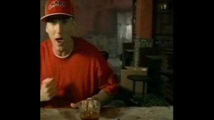 Eminem - Stay Wide Awake + Bgsub [music Video] The Relapse 2009 Hq