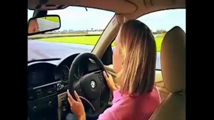 Fifth Gear - Audi S5 vs Bmw 335i