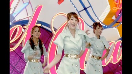 Kara - Jet Coaster Love ( Dance Version ) 