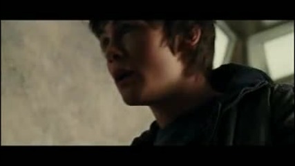 Percy Jackson and the Olympians: The Lightning Thief (2010) Trailer 