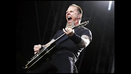 Metallica - Stone cold crazy (live in London:antipodean Tour 1998)