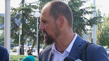 Анте Шимунджа: Чакам знак от медицинския щаб за Янков