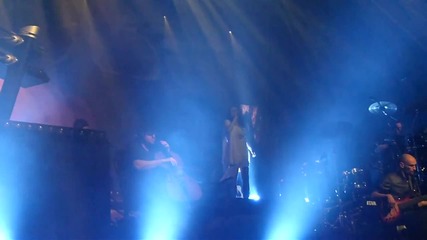 Within Temptation - Our Farewell Live 2012