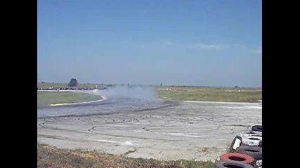 Nissan Skyline R33 2 - Калояново