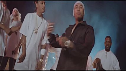 Tyga - Cash Money (official Video)