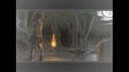 Tomb Raider Origins Screens 