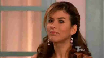 Flor Salvaje Capitulo 93 parte 3