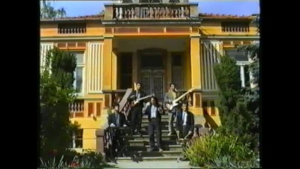 Цане Николовски - Мори моме Магде 