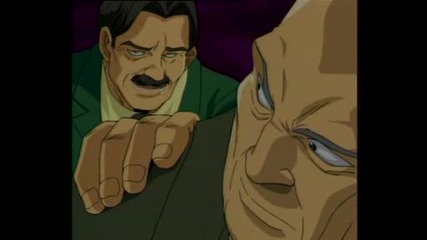Yu - Gi - Oh! Епизод 111 Бг Аудио Високо Качество