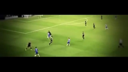 Eden Hazard vs Manchester City