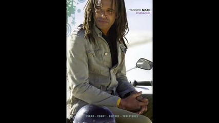 Yannick Noah - Les lionnes 
