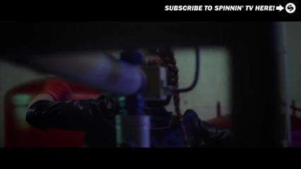 Bassjackers - Savior (official Music Video)