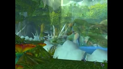 World of Warcraft - Ysera