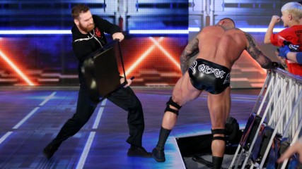 7 things you need to know before tonight's SmackDown LIVE: Dec. 5, 2017