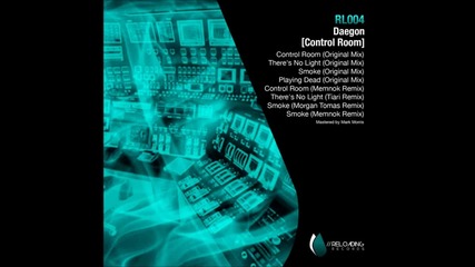 Daegon - Control Room (original Mix)