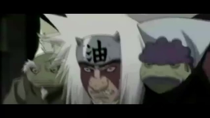 Naruto Shippuden - Move - Hd