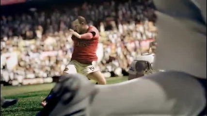 Sky Football Special Intro 