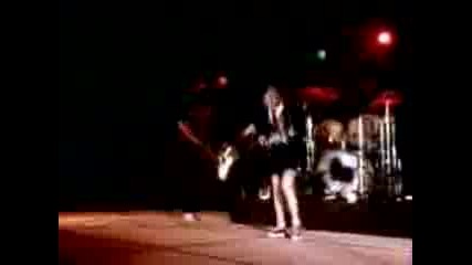 Ac/dc - Back In Black