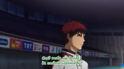 [easternspirit] Kuroko's Basketball 3 - 12 bg sub [720p]