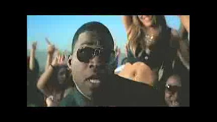 Hot David Banner ft. Chris Brown & Yung Joc - Get Like Me [official Video] Vbox7