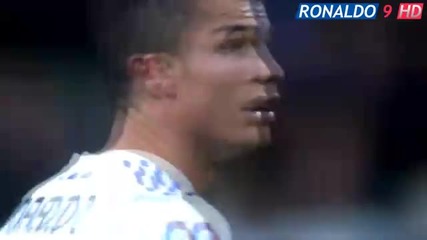 cristiano Ronaldo - Cant Be Touched 2011 