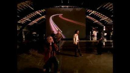 Backstreet Boys - More Than That 