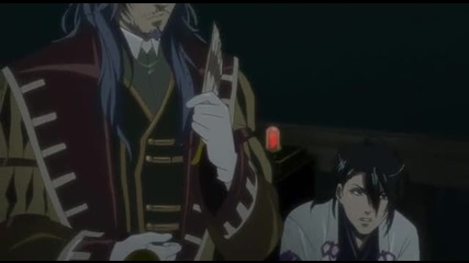 [sugoifansubs] Nobunaga the Fool (2014) E05