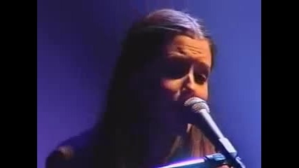 Marion Raven - For You Ill Die (live) 