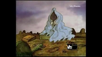 Black Sabbath - Get a Grip