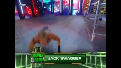 W W E Money in the bank 2011 {r e M i X}