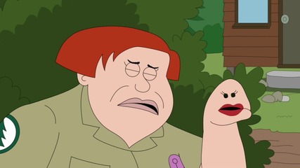 Brickleberry S01e06