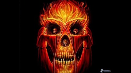 Metallica - Fight Fire With Fire