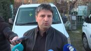Задържаха мъж и жена за притежание на рекордно количество фентанил в София