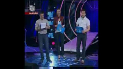 music idol 3 - Втори Елиминации (7)