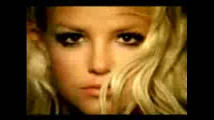 Britney Spears - Piece Of Me