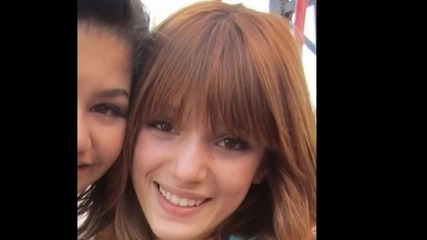 Happy 15 Birtday Bella