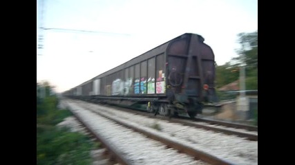 Db Schenker - 18.10.2011г.