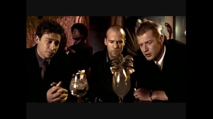 Dust Rhinos - Just Cant Drink Anymore 