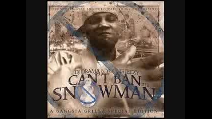 Young Jeezy - Jeezy The Snowman