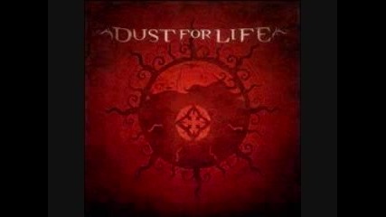 Dust for Life - shadow Pool 