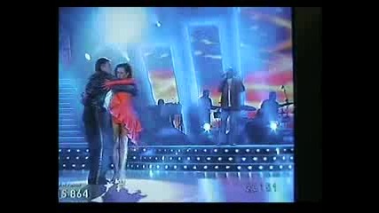 Dancing Stars - Гибона И Лили Величкова