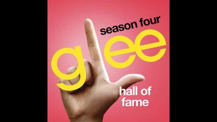 *2013* Glee Cast - Hall of Fame