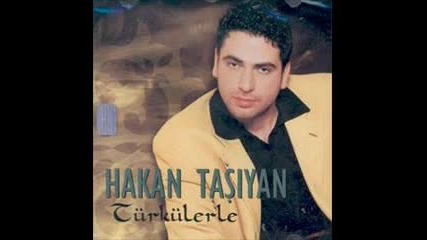 Hakan Tasiyan