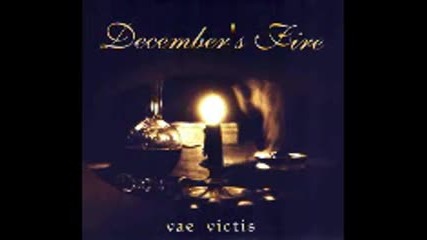 December's Fire-vae Victis (full album 1996 )