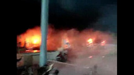 Thrasivoulos - Paok (paok Fans)