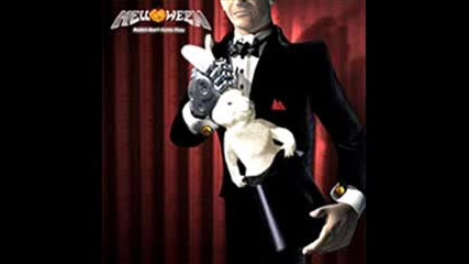 Helloween - Nothing To Say