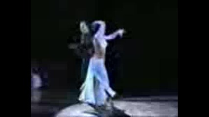 Танцуване На Румба(2)