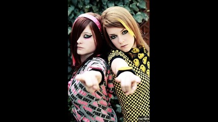 Kucheka - Dj-qt me izdade Mix 2011 New Vbox7